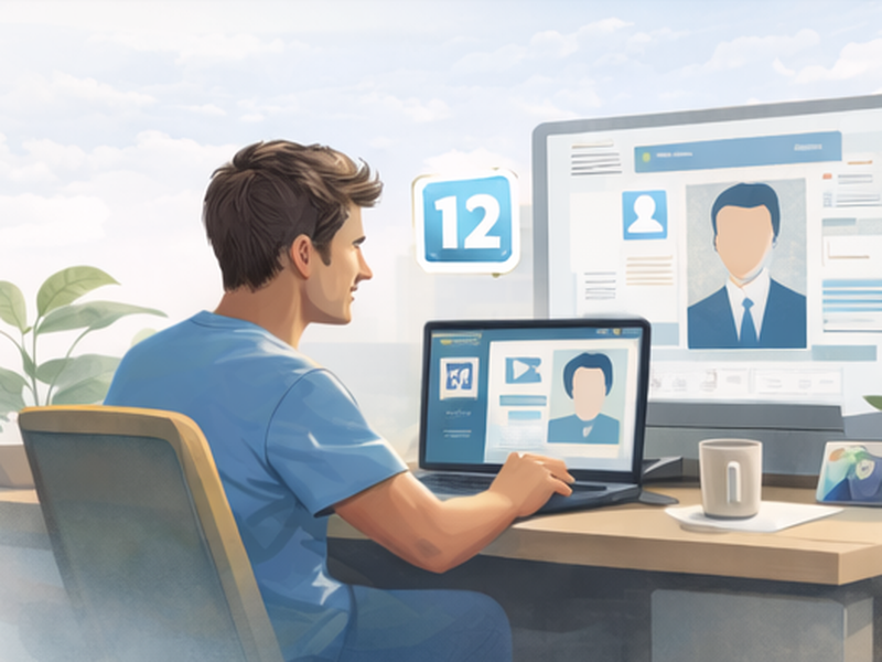 Geração de conteúdo